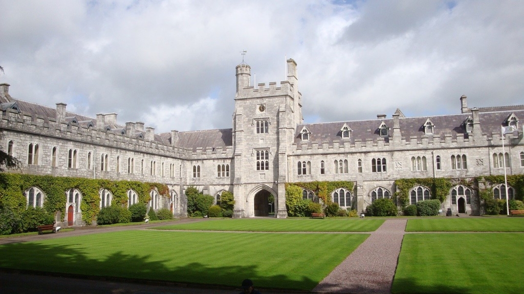 Foto de University College Cork
